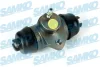 Cylinderek ham. T3 T4 SAMKO C30023 (фото 1)
