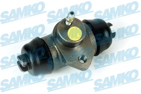 Cylinderek ham. T3 T4 SAMKO C30023