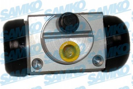 Cylinderek ham. DOBLO SAMKO C31181