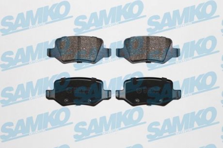 Klocki ham. VANEO/A/B SAMKO 5SP850