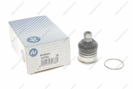 SWORZEС WAHACZA NISSAN RTS 9392351