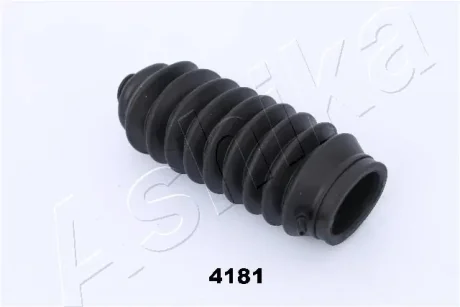 Пильовик рульової тяги Honda CR-V 2.0 16V 95-05 ASHIKA GOM4181