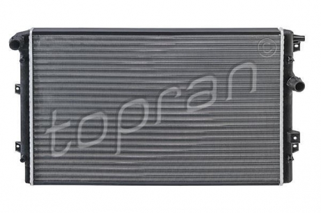 CHЈODNICA SILNIKA VW TOPRAN TOPRAN / HANS PRIES 115596