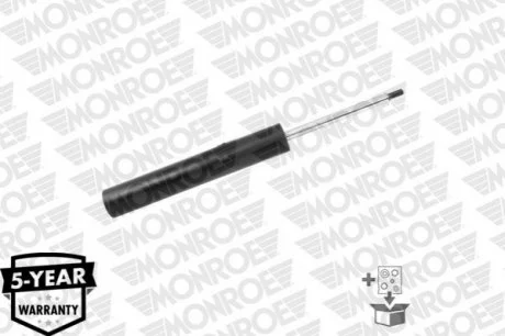 Амортизатор передний лев/прав AUDI A4 B7, A4 B8, A5, Q5 1.6-4.2 11.04-05.17 MONROE 376042SP