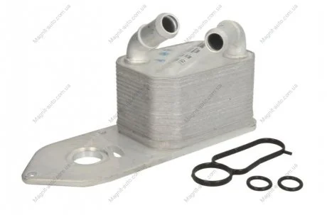 CHЈODNICA OLEJU FORD NISSENS 90892