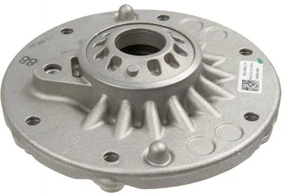 Подушки амортизатора, F20/F21/F30 1.5-3.0 10- SACHS 803213 (фото 1)