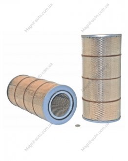 Воздушный фильтр WIX FILTERS 42382