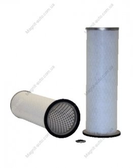 Воздушный фильтр WIX FILTERS 46516