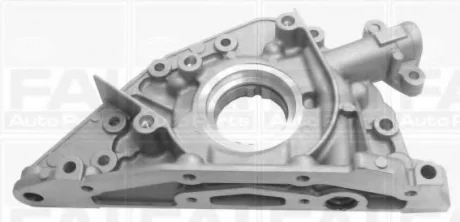 Масляний насос PSA EXPERT 2.0 00- Fischer Automotive One (FA1) OP306