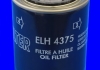 Масляный фильтр MECAFILTER ELH4375 (фото 2)