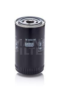 Масляный фильтр -FILTER MANN W95041