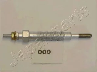 Свеча накаливания JAPANPARTS CE000