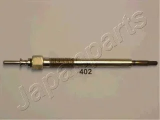Свеча накаливания JAPANPARTS CE402