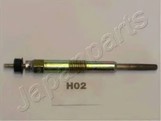 Свеча накаливания JAPANPARTS CEH02 (фото 1)