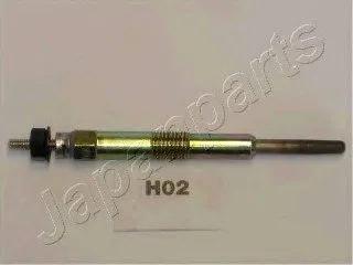 Свеча накаливания JAPANPARTS CEH02
