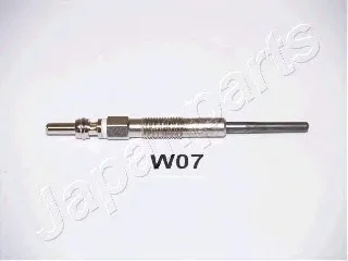 Свеча накаливания JAPANPARTS CEW07 (фото 1)