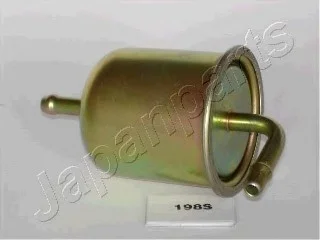 Топливный фильтр JAPANPARTS FC198S