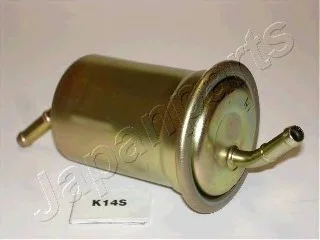 Топливный фильтр JAPANPARTS FCK14S