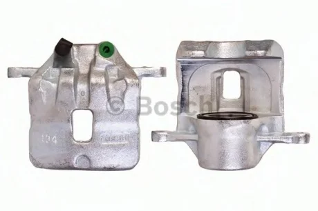 Тормозной суппорт BOSCH 0986135319