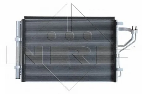 Конденсатор, кондиціонер NRF 35996
