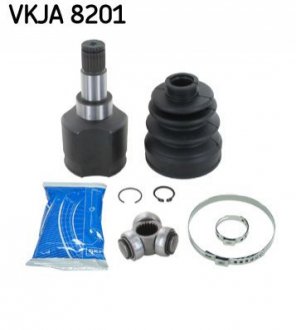 ШРУС приводной компл. SKF VKJA8201