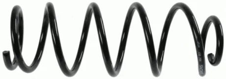 Пружина задня Mazda 6 седан 2002-2007 SACHS 994061
