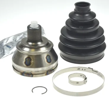 ШРУС AUDI/VW A6/Phaeton "2,4-6,0 "02-16 SPIDAN 25775