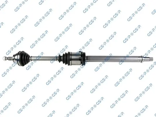 PУЈOЊ NAPКDOWA MERCEDES GSP 235081 (фото 1)