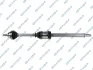 PУЈOЊ NAPКDOWA MERCEDES GSP 235081 (фото 1)