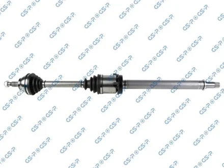 PУЈOЊ NAPКDOWA MERCEDES GSP 235081
