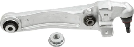 Рычаг подвески передний лев нижн JAGUAR XE, XF II, XF SPORTBRAKE 2.0-5.0 03.15- LEMFORDER 3984301