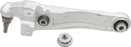 Рычаг подвески передний прав нижн JAGUAR XE, XF II, XF SPORTBRAKE 2.0-5.0 03.15- LEMFORDER 3984401