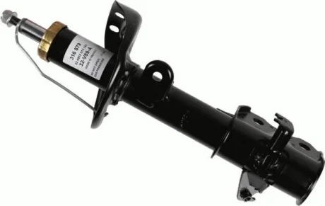 Амортизатор передній правий, HONDA CR-V 06- SACHS 316879