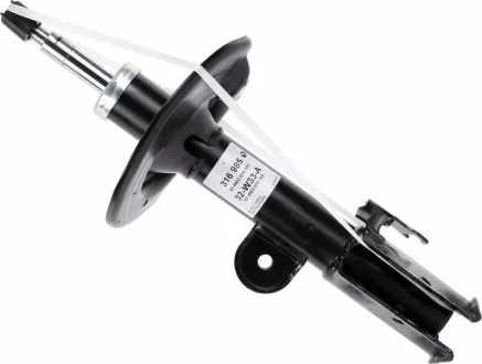 Амортизатор передній SACHS 316985