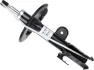 Амортизатор TOYOTA/LEXUS\'\'FR\'\'12-18"(Gas) SACHS 316986 (фото 1)