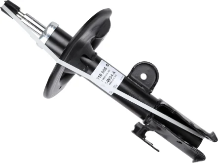 Амортизатор передній SACHS 316986