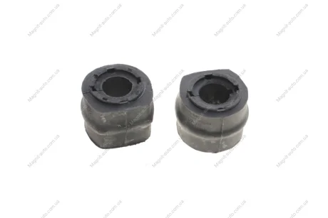 Комплект втулок DELPHI FORD GALAXY 7200957 Delphi TD1129W