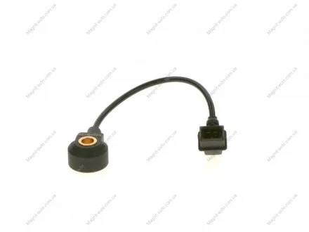 Датчик детонації BMW 3 (E36) 1.8 01.92-12.95 BOSCH 0261231072
