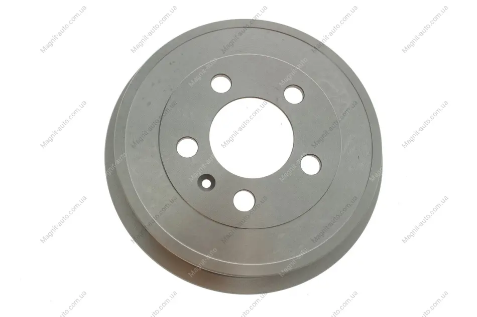 Тормозной барабан задний AUDI A2 SEAT CORDOBA, IBIZA III, IBIZA IV, IBIZA IV SC, IBIZA IV ST SKODA FABIA I, FABIA I PRAKTIK, FABIA II, FABIA II PRAKTIK, FABIA III 1.0-2.0 12.95-12.22 ATE 24022000371 (фото 1)