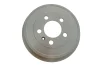 Тормозной барабан задний AUDI A2 SEAT CORDOBA, IBIZA III, IBIZA IV, IBIZA IV SC, IBIZA IV ST SKODA FABIA I, FABIA I PRAKTIK, FABIA II, FABIA II PRAKTIK, FABIA III 1.0-2.0 12.95-12.22 ATE 24022000371 (фото 1)
