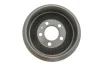 Тормозной барабан задний AUDI A2 SEAT CORDOBA, IBIZA III, IBIZA IV, IBIZA IV SC, IBIZA IV ST SKODA FABIA I, FABIA I PRAKTIK, FABIA II, FABIA II PRAKTIK, FABIA III 1.0-2.0 12.95-12.22 ATE 24022000371 (фото 2)