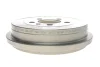 Тормозной барабан задний AUDI A2 SEAT CORDOBA, IBIZA III, IBIZA IV, IBIZA IV SC, IBIZA IV ST SKODA FABIA I, FABIA I PRAKTIK, FABIA II, FABIA II PRAKTIK, FABIA III 1.0-2.0 12.95-12.22 ATE 24022000371 (фото 4)