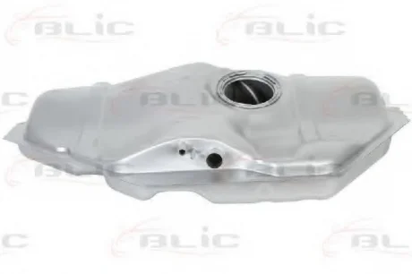 Топливный бак (60л) OPEL VECTRA B 1.6-2.6 10.95-04.02 BLIC 6906005077008P