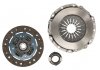 Комплект сцепления NEXUS F1B003NX (фото 2)