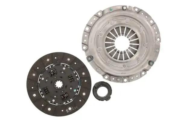 Комплект зчеплення з підшипником (228мм) BMW 3 (E36), 5 (E34) 2.0 04.90-11.99 NEXUS F1B017NX (фото 1)