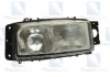 Основная фара TRUCKLIGHT HLRV004L (фото 1)