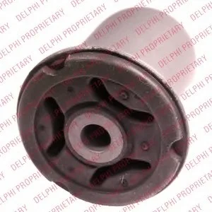 Сайлентблок балки підвіски лів/прав AUDI 80 B4 1.6-2.8 09.91-01.96 Delphi TD793W