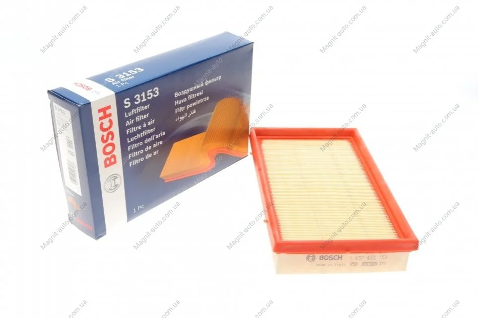 Фильтр воздушный BOSCH 1457433153 (фото 1)