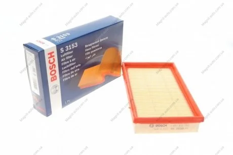 Фильтр воздушный BOSCH 1457433153