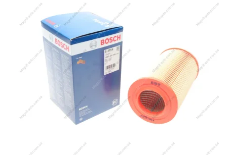 Воздушный фильтр BOSCH 1457433154